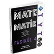 TYT Matematik El Yaz�s� Konu Anlat�ml� 4. Fasik�l KR Akademi Yay�nlar�