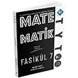 TYT Matematik El Yaz�s� Konu Anlat�ml� 7. Fasik�l KR Akademi Yay�nlar�
