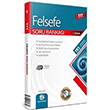 YKS TYT Felsefe Soru Bankas� Bilgi Sarmal Yay�nlar�