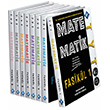 TYT Matematik El Yaz�s� Konu Anlat�m Fasik�l Seti KR Akademi Yay�nlar�