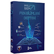 7. S�n�f Ak�ll� �sem Fen Bilimleri Defteri �sem Yay�nlar�