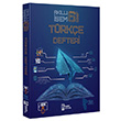 6. S�n�f Ak�ll� �sem T�rk�e Defteri �sem Yay�nlar�