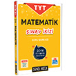 YKS TYT Matematik S�nav �kizi Soru Bankas� �enol Hoca Yay�nlar�