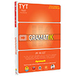 YKS TYT Gramatik Dil Bilgisi Soru Bankas� Tongu� Akademi