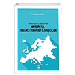 �nsan Haklar� Ba�lam�nda Avrupa`da Yabanc� Ter�rist Sava���lar Ertu�rul Yazar Adalet Yay�nevi