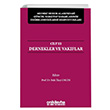 Dernekler ve Vak�flar Cilt 3 Baki �lkay Engin On �ki Levha Yay�nc�l�k