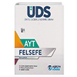 AYT Felsefe �nite De�erlendirme S�nav� E�itim Vadisi Yay�nlar�