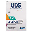 AYT Edebiyat �nite De�erlendirme S�nav� E�itim Vadisi Yay�nlar�