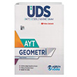 AYT Geometri �nite De�erlendirme S�nav� E�itim Vadisi Yay�nlar�
