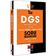 2022 DGS VIP Soru Bankas� ��z�ml� Yarg� Yay�nlar�