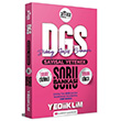 2022 DGS Prestij Say�sal Yetenek Soru Bankas� ��z�ml� Yediiklim Yay�nlar�