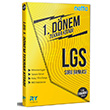 NETTO LGS 1.D�nem 8.S�n�f Soru Bankas� Tekrar Kitab� Referans Yay�nlar�