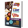 5.S�n�f S�per Matematik Soru Bankas� Bulut E�itim Yay�nlar�