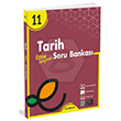 11. S�n�f Tarih Soru Bankas� Endemik Yay�nlar�