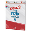 YKS TYT Fizik Enerjik Optik Fasik�l�-4 Karaa�a� Yay�nlar�
