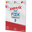 TYT Fizik Enerjik Elektrik Fasik�l�-3 Karaa�a� Yay�nlar�