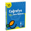 2022 10. S�n�f Co�rafya Soru Bankas� Endemik Yay�nlar�