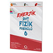 AYT Fizik Enerjik Kuvvet ve Hareket-1 Fasik�l�-6 Karaa�a� Yay�nlar�