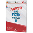 AYT Fizik Enerjik Denge Tork ve Basit Makineler Fasik�l�-8 Karaa�a� Yay�nlar�