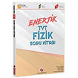 TYT Fizik Enerjik Soru Kitab� Karaa�a� Yay�nlar�