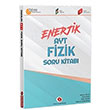 AYT Fizik Enerjik Soru Kitab� Karaa�a� Yay�nlar�