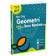 TYT AYT Yeni Tarz Geometri Soru Bankas� Endemik Yay�nlar�