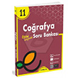 11. S�n�f Co�rafya Soru Bankas� Endemik Yay�nlar�