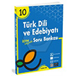 10. S�n�f T�rk Dili ve Edebiyat� Soru Bankas� Endemik Yay�nlar�