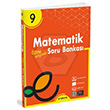 9. S�n�f Matematik Soru Bankas� Endemik Yay�nlar�