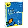 2022 10. S�n�f Fizik Soru Bankas� Endemik Yay�nlar�