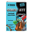 AYT Co�rafya Yeni Nesil Konu Kitab� Armada Yay�nc�l�k