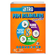 LGS 8. S�n�f Fen Bilimleri �ntro Defter Kitap Mozaik Yay�nlar�