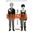 Gangsta Cilt 3 Komik�eyler Yay�nc�l�k