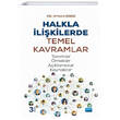 Halkla �li�kilerde Temel Kavramlar Nobel Akademi Yay�nlar�