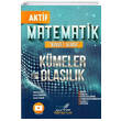 TYT AYT Aktif Matematik Kuvvet Serisi K�meler ve Olas�l�k Aktif ��renme Yay�nlar�