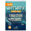 TYT AYT Aktif Matematik Kuvvet Serisi Fonksiyon ve Polinom Aktif ��renme Yay�nlar�