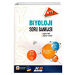 YKS AYT Biyoloji Soru Bankas� H�z ve Renk Yay�nlar�