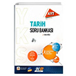 YKS AYT Tarih Soru Bankas� H�z ve Renk Yay�nlar�