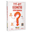 YKS TYT AYT Geometri Soru Bankas� Antren�r Yay�nlar�