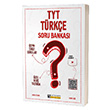YKS TYT T�rk�e Soru Bankas� Antren�r Yay�nlar�