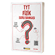 YKS TYT Fizik Soru Bankas� Antren�r Yay�nlar�