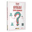 YKS TYT Biyoloji Soru Bankas� Antren�r Yay�nlar�