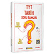 YKS TYT Tarih Soru Bankas� Antren�r Yay�nlar�