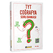 YKS TYT Co�rafya Soru Bankas� Antren�r Yay�nlar�