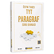 YKS TYT Paragraf Soru Bankas� Antren�r Yay�nlar�