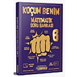 6. S�n�f Matematik Ko�um Soru Bankas� Antren�r Yay�nlar�