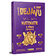 LGS 8. S�n�f Matematik 2. D�nem Dejavu Konu Anlat�ml� Soru Bankas� Antren�r Yay�nlar�
