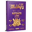 LGS 8. S�n�f Matematik 1. D�nem Dejavu Konu Anlat�ml� Soru Bankas� Antren�r Yay�nlar�