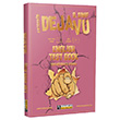 LGS 8. S�n�f English Test Book Dejavu Soru Bankas� Antren�r Yay�nlar�