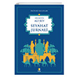�l�ms�z Klasikler Seyahat Jurnali Kap� Yay�nlar�